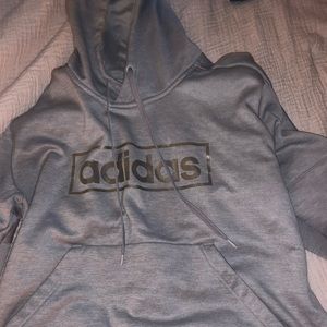Adidas hoodie